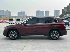 2021 BMW X1 Premium — фото 7
