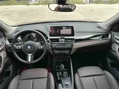 2021 BMW X1 Premium — фото 10
