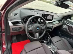 2021 BMW X1 Premium — фото 11