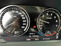 2021 BMW X1 Premium — фото 14