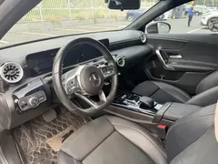 2022 Mercedes-Benz A-Class A 200 L Sport Sedan Fashion — фото 13