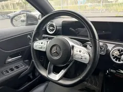 2022 Mercedes-Benz A-Class A 200 L Sport Sedan Fashion — фото 14