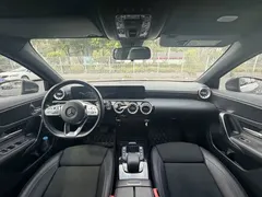 2022 Mercedes-Benz A-Class A 200 L Sport Sedan Fashion — фото 15