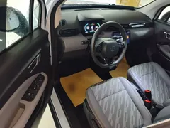 2025 Leapmotor T03 310 Comfort, синий — фото 16