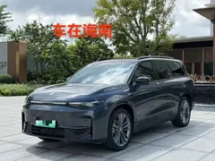2024 Leapmotor C16 EV 520 Premium — фото 1