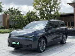 2024 Leapmotor C16 EV 520 Premium — фото 2