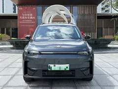 2024 Leapmotor C16 EV 520 Premium — фото 3