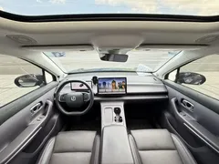2024 Leapmotor C16 EV 520 Premium — фото 6