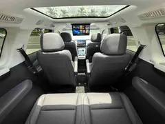 2024 Leapmotor C16 EV 520 Premium — фото 7