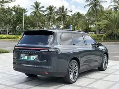 2024 Leapmotor C16 EV 520 Premium — фото 8