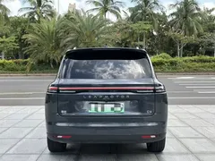 2024 Leapmotor C16 EV 520 Premium — фото 9