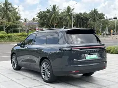 2024 Leapmotor C16 EV 520 Premium — фото 10