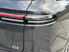 2024 Leapmotor C16 EV 520 Premium — фото 12