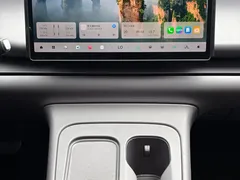 2024 Leapmotor C16 EV 520 Premium — фото 15