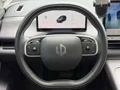 2024 Leapmotor C16 EV 520 Premium — фото 16