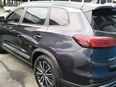 2021 Chery Tiggo 8 Pro 290TGDI DCT — фото 5