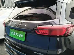 2021 Chery Tiggo 8 Pro 290TGDI DCT — фото 6
