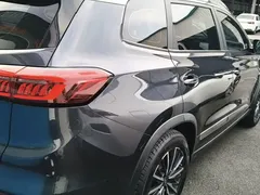 2021 Chery Tiggo 8 Pro 290TGDI DCT — фото 7