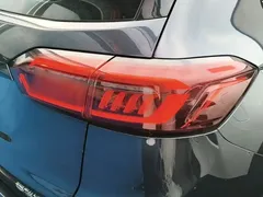 2021 Chery Tiggo 8 Pro 290TGDI DCT — фото 8