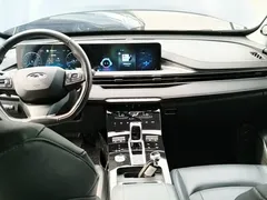 2021 Chery Tiggo 8 Pro 290TGDI DCT — фото 10