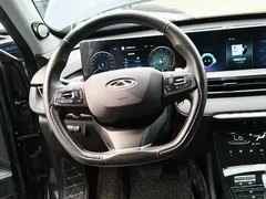 2021 Chery Tiggo 8 Pro 290TGDI DCT — фото 11
