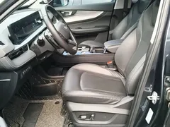 2021 Chery Tiggo 8 Pro 290TGDI DCT — фото 15
