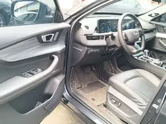 2021 Chery Tiggo 8 Pro 290TGDI DCT — фото 16