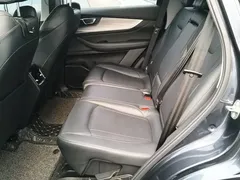 2021 Chery Tiggo 8 Pro 290TGDI DCT — фото 17