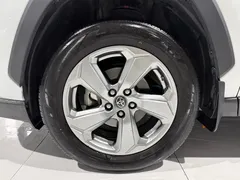 2021 Toyota RAV4 2.0L CVT 2WD Fashion, белый — фото 11