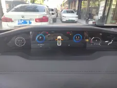2022 Changan UNI-V 1.5T Premium — фото 7