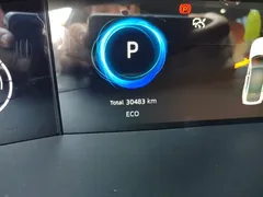 2022 Changan UNI-V 1.5T Premium — фото 8
