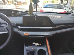 2022 Changan UNI-V 1.5T Premium — фото 9