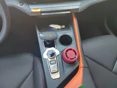 2022 Changan UNI-V 1.5T Premium — фото 10