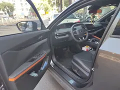 2022 Changan UNI-V 1.5T Premium — фото 12