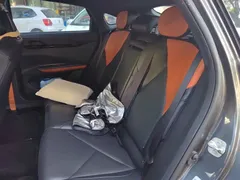 2022 Changan UNI-V 1.5T Premium — фото 13