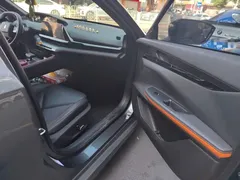 2022 Changan UNI-V 1.5T Premium — фото 19