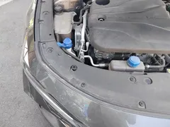 2022 Changan UNI-V 1.5T Premium — фото 20