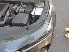 2022 Changan UNI-V 1.5T Premium — фото 21