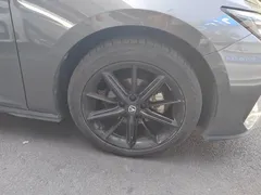 2022 Changan UNI-V 1.5T Premium — фото 24