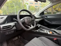 2022 Changan Eado PLUS 1.6L GDI CVT Luxury — фото 7