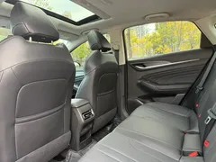 2022 Changan Eado PLUS 1.6L GDI CVT Luxury — фото 8