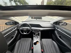 2022 Changan Eado PLUS 1.6L GDI CVT Luxury — фото 9