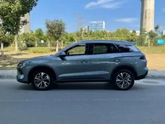 2025 BYD Song Pro 2nd Gen DM-i PHEV 75km — фото 5