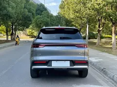 2025 BYD Song Pro 2nd Gen DM-i PHEV 75km — фото 7