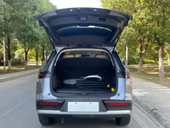 2025 BYD Song Pro 2nd Gen DM-i PHEV 75km — фото 9
