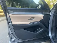 2025 BYD Song Pro 2nd Gen DM-i PHEV 75km — фото 12