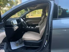 2025 BYD Song Pro 2nd Gen DM-i PHEV 75km — фото 13