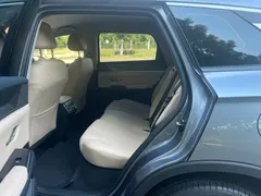 2025 BYD Song Pro 2nd Gen DM-i PHEV 75km — фото 14