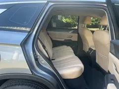 2025 BYD Song Pro 2nd Gen DM-i PHEV 75km — фото 15