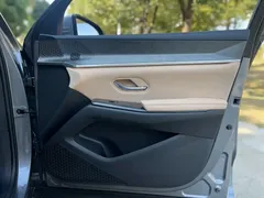 2025 BYD Song Pro 2nd Gen DM-i PHEV 75km — фото 17